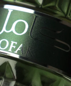 Alternative view of يا كامل وصوفك - الأخضر