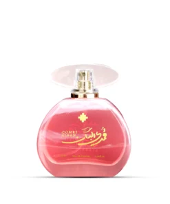 قمري البان - الوردي