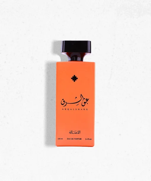 عبق الشرق - تابلي