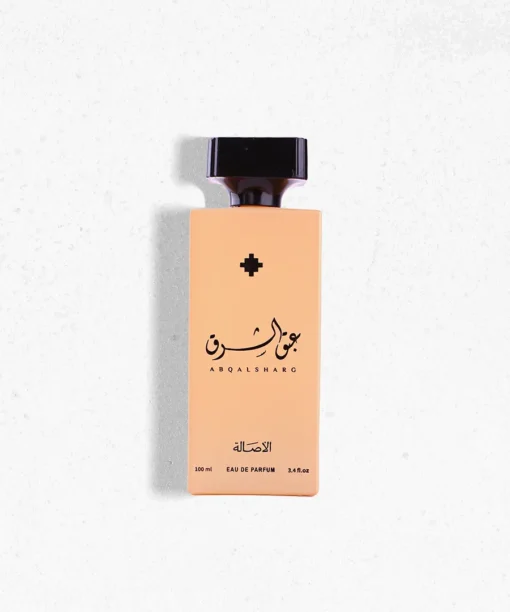 عبق الشرق - خشبي